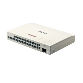 Centrala telefonic� 432 AC 